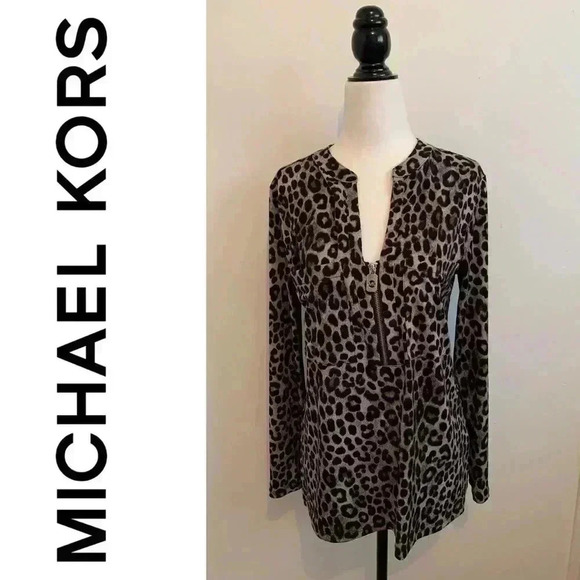 Michael Kors  blouse shirts - Picture 1 of 5